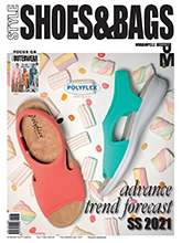 Moda Pelle Shoes & Bags 2020-09 意大利